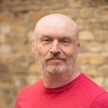 Mark Ravenhill Talks Lockdown Writing, Pub Theatres And THE HAUNTING OF SUSAN A at th