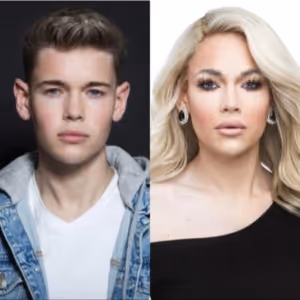 Blair St. Clair To Lead EVERYBODY'S TALKING ABOUT JAMIE Global Regional Premiere At…