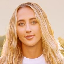 Ashley Cooke Gets 'Back in the Saddle' With New Single