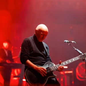 Midge Ure Sets North American Live Dates