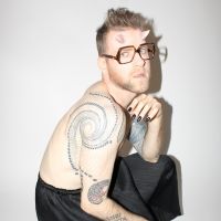 DOV Releases 'Something Beautiful' Remix