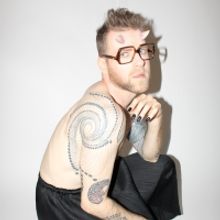 DOV Releases 'Something Beautiful' Remix