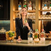 Trailblazing Women in the Spirits Industry
