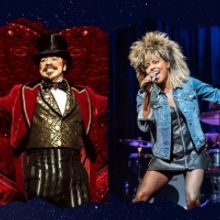Broadway Jukebox: 30 Songs for Your 2020/21 Tonys Party