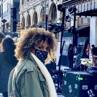 BWW Exclusive: Lana Gordon Reflects on Her Return to CHICAGO for NBC's ONE NIGHT…