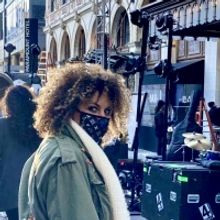 BWW Exclusive: Lana Gordon Reflects on Her Return to CHICAGO for NBC's ONE NIGHT ONLY