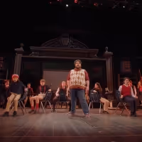 Video: Get a First Look at SCHOOL OF ROCK at Paramount Theatre