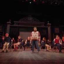 Video: Get a First Look at SCHOOL OF ROCK at Paramount Theatre
