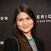 ¡Feliz Cumpleaños, Phillipa Soo!