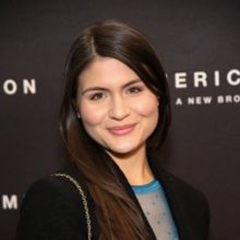 ¡Feliz Cumpleaños, Phillipa Soo!