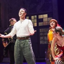 GODSPELL agota entradas para todas las funciones restantes