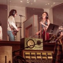 Review Roundup: STEREOPHONIC in the West End