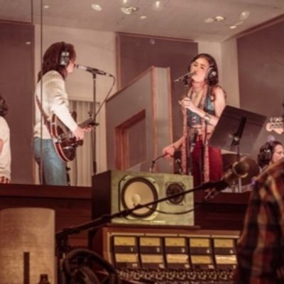 Review Roundup: STEREOPHONIC in the West End