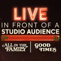 Kevin Bacon, Jesse Eisenberg and Justina Machado Join in LIVE IN FRONT OF A STUDIO…