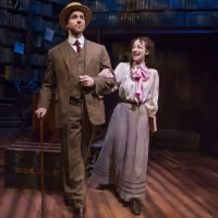 Expand Your Theatre Knowledge in the New Year with BroadwayHD