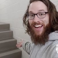 BWW Exclusive: Daily #MobilityMinute with Mark Fisher Fitness Trainer Harold…