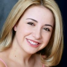 Casey Esbin in PINKALICIOUS THE MUSICAL at The Growing Stage
