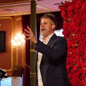 TV: Presentación de EL FANTASMA DE LA ÓPERA en Bilbao