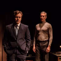BWW Review: THE FOREST, Hampstead Theatre