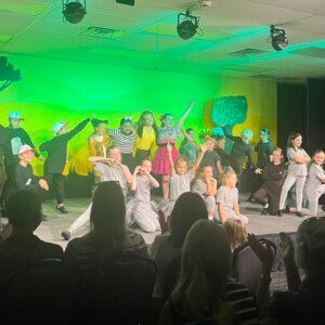 Student Blog: The 'Next' Next Generation: Young Actors