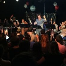 The Drunk Texts to Present Live Streamed Shakespearean Star Wars On May The Fourth