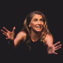 One Yellow Rabbit Presents Diane Flacks in GUILT