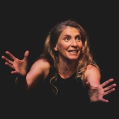 One Yellow Rabbit Presents Diane Flacks in GUILT