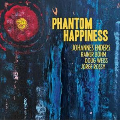 Photos: Johannes Enders Releases Second Single from PHANTOM HAPPINESS