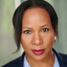 Suzann McLean, CEO and Artistic Director, Theatre Peckham Named Arts & Media Senior L