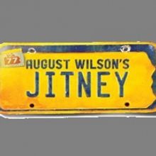 August Wilson's JITNEY Comes to Music Hall