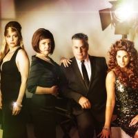 Tony-Winning Musical NINE Begins Performances Tonight at 3Below In San Jose