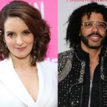 Daveed Diggs, Tina Fey, and More Will Star in New Pixar Film, SOUL