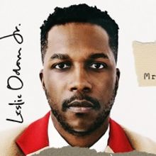 Leslie Odom Jr.'s New Album 'Mr' is Available to Stream, Download Now
