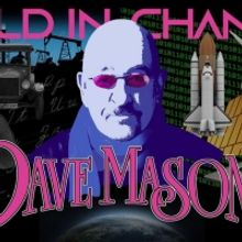 Rock & Roll Hall of Famer Dave Mason Comes to City Winery This Week