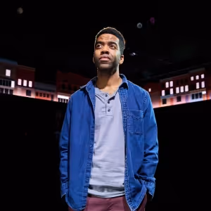 Review: PRIMARY TRUST at Signature Theatre