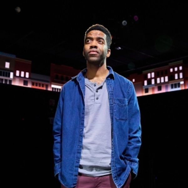 Review: PRIMARY TRUST at Signature Theatre Photo