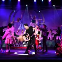 BWW Review: GREASE Is The Word at Broadway Palm Dinner Theatre!