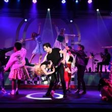 BWW Review: GREASE Is The Word at Broadway Palm Dinner Theatre!