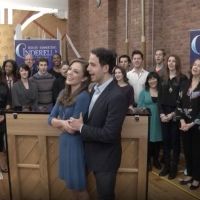 Broadway Rewind: CINDERELLA Waltzes to Broadway with Laura Osnes & Santino Fontana!