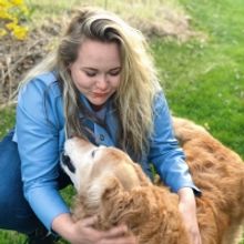 At Home With Cassi Mikat