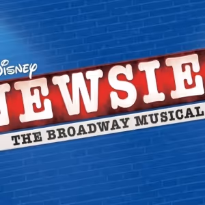 NEWSIES Caps Off Fairfield Teen Theatre's 50th Season