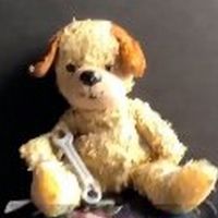 VIDEO: PHANTOM's Greg Mills Creates the Auction Scene With Stuffed Animals