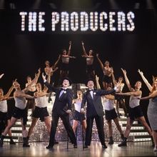 THE PRODUCERS se despide de los escenarios españoles el 19 de mayo