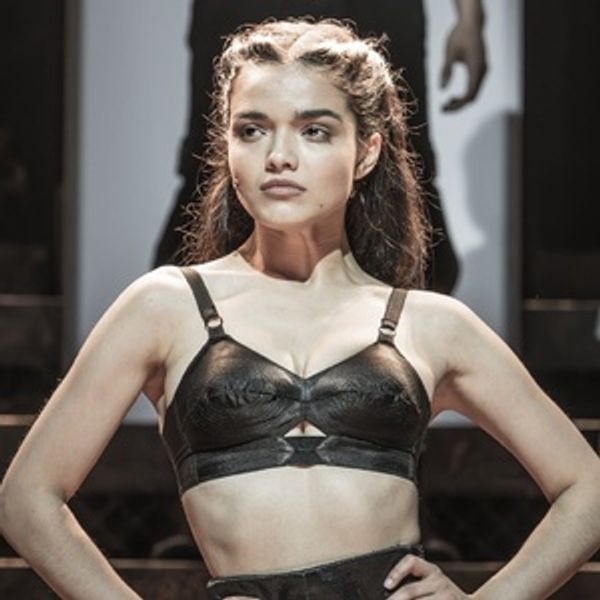 Wake Up With BroadwayWorld October 27, 2025- LITTLE BEAR RIDGE ROAD First Look and Mo Photo