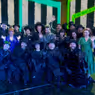 Video: BEETLEJUICE Cast Performs Medley on GOOD MORNING AMERICA