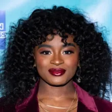 Celia Rose Gooding Joins STAR TREK: STRANGE NEW WORLDS