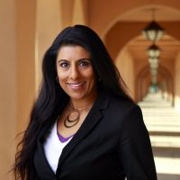 Priti Gandhi Named Artistic Director of Portland Opera
