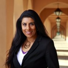 Priti Gandhi Named Artistic Director of Portland Opera