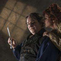 Novato Theater Company And Theatre-At-Large Presents SWEENEY TODD