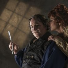 Novato Theater Company And Theatre-At-Large Presents SWEENEY TODD
